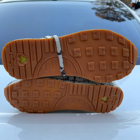 Reebok Ventilator X Melody Ehsani Womens - RARE - Picture 4 of 8